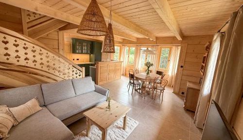 Superior Chalet