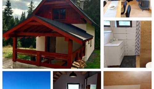 Two-Bedroom Chalet