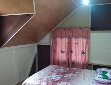 Standard Double Room with Fan