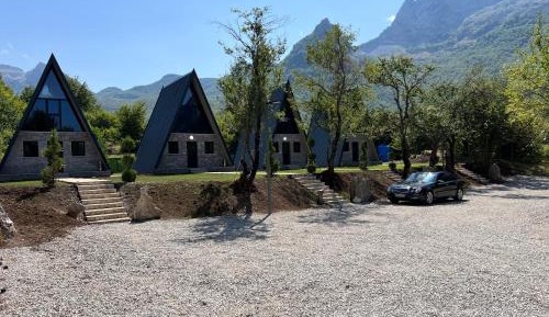 One-Bedroom Villa