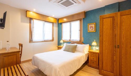 Double Room - Disability Access