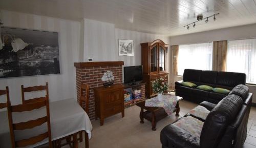 Two-Bedroom Holiday Home