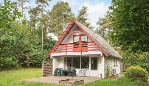 Two-Bedroom Holiday Home