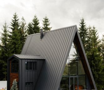 Superior Chalet