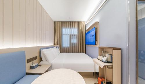 Economy Single Room