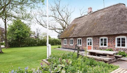 Two-Bedroom Holiday Home