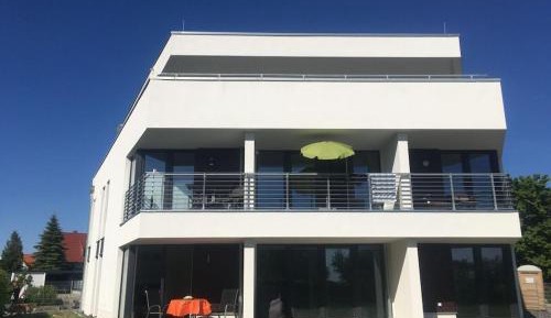 One-Bedroom Holiday Home