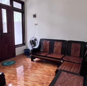 Standard Double Room with Fan