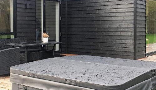 Four-Bedroom Holiday Home