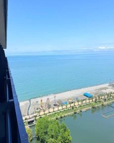 Studio with Sea View