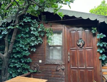 Family Double Room