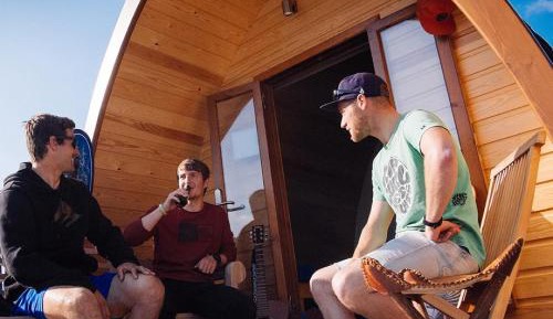 Chalet