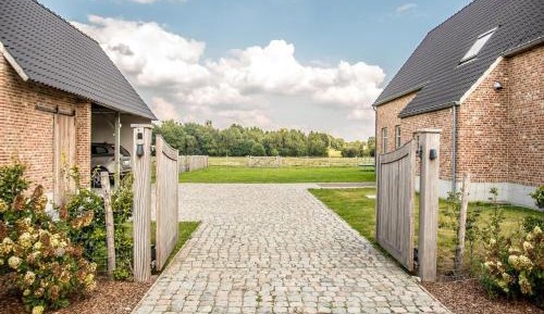 Five-Bedroom Holiday Home
