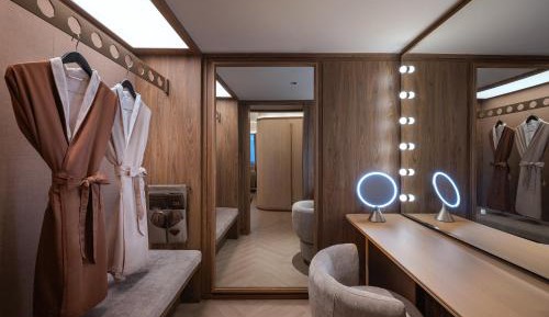 One-Bedroom Suite
