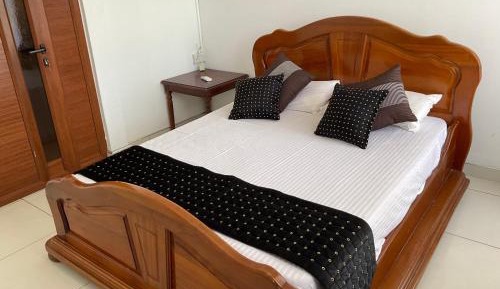 Deluxe Single Room with Balcony