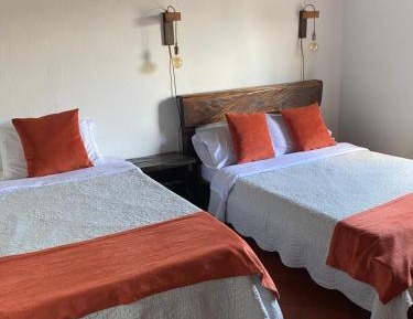 Triple Room with Private Bathroom