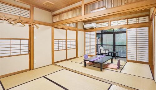 Superior Family Room