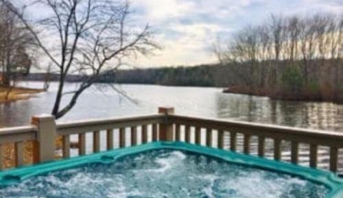 Two-Bedroom Bungalow