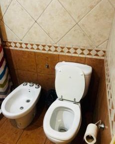 Apartment - Split Level