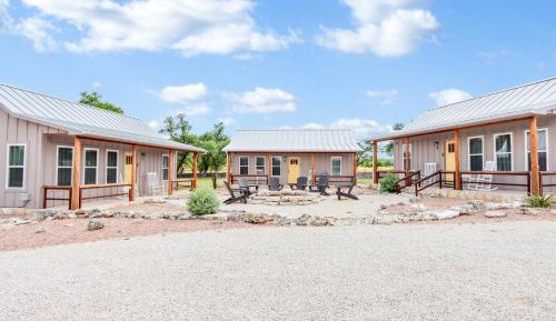 Six-Bedroom Holiday Home