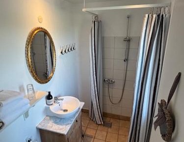 Superior Double or Twin Room with Garden View