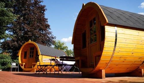 Mobile Home