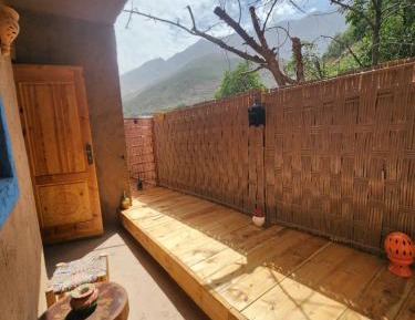 Deluxe Double or Twin Room with Balcony