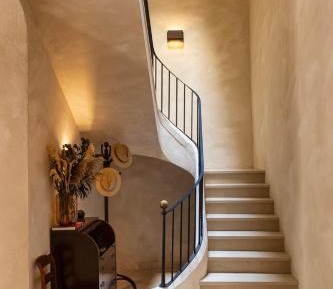 King Room with Garden View