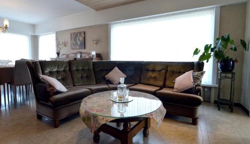 Four-Bedroom Holiday Home