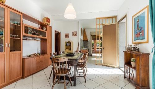 Two-Bedroom Holiday Home
