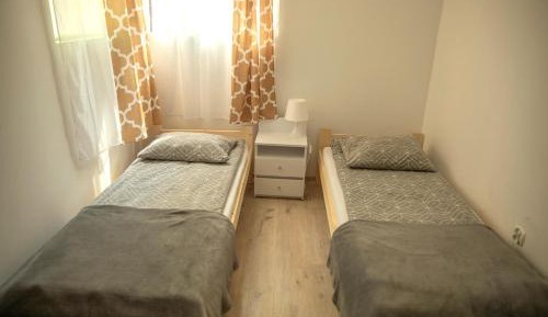 Two-Bedroom Chalet