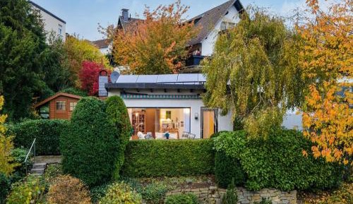 Two-Bedroom Holiday Home