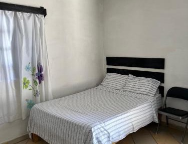 Standard Double Room with Fan