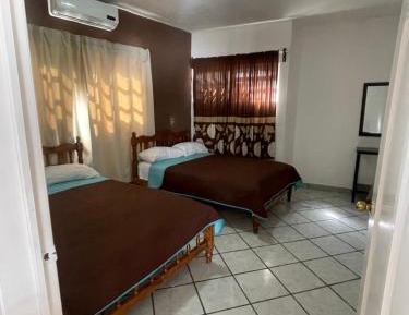 Standard Family Room