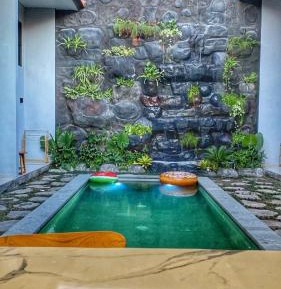 One-Bedroom Villa