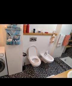 Standard Double Room with Shared Bathroom