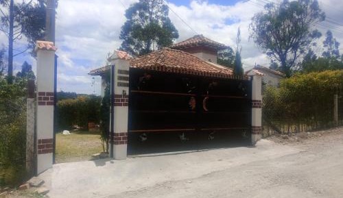 Three-Bedroom Chalet