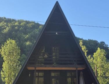 Three-Bedroom Chalet