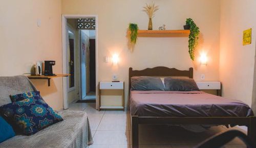 Classic Quadruple Room