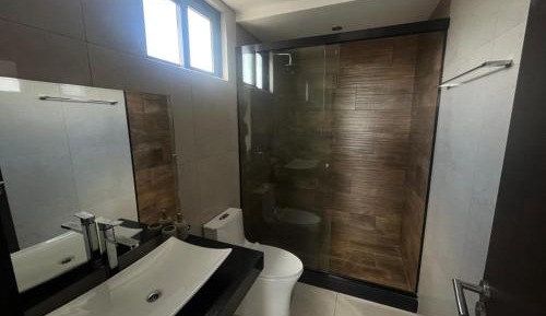 Two-Bedroom Superior Apartment