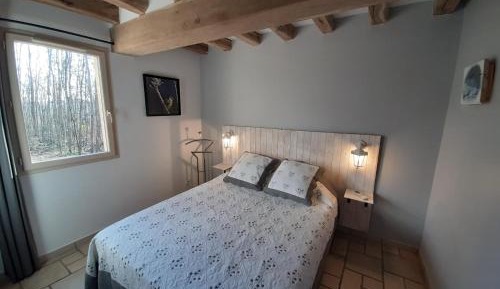 Three-Bedroom Home
