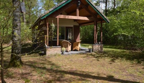 One-Bedroom Holiday Home