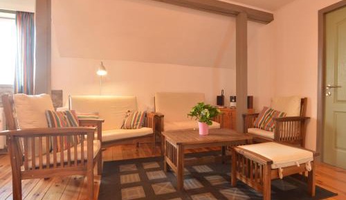 Six-Bedroom Holiday Home