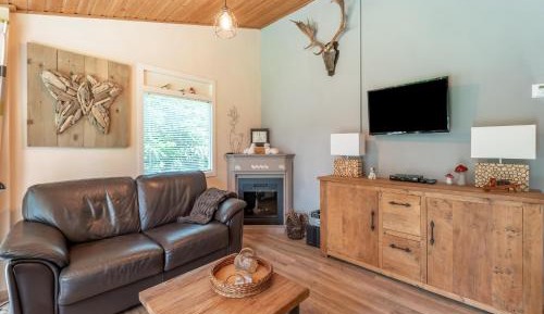 Two-Bedroom Holiday Home