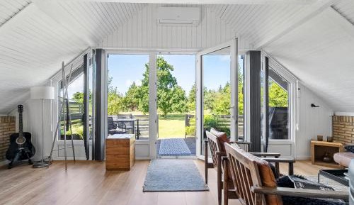 Two-Bedroom Holiday Home