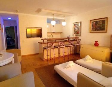 Standard Apartment