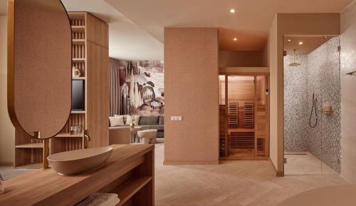 Wellness Suites