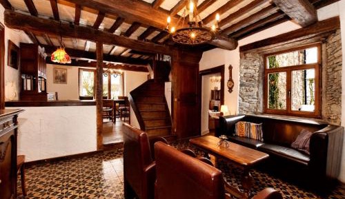 Five-Bedroom Holiday Home