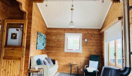 Two-Bedroom Holiday Home