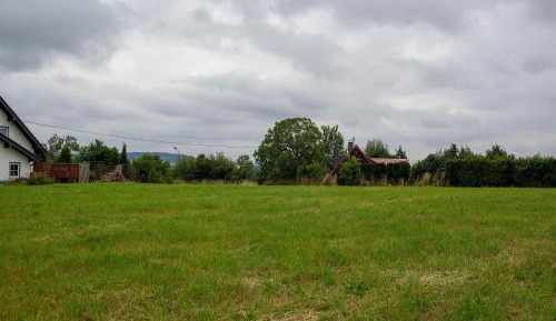Two-Bedroom Holiday Home